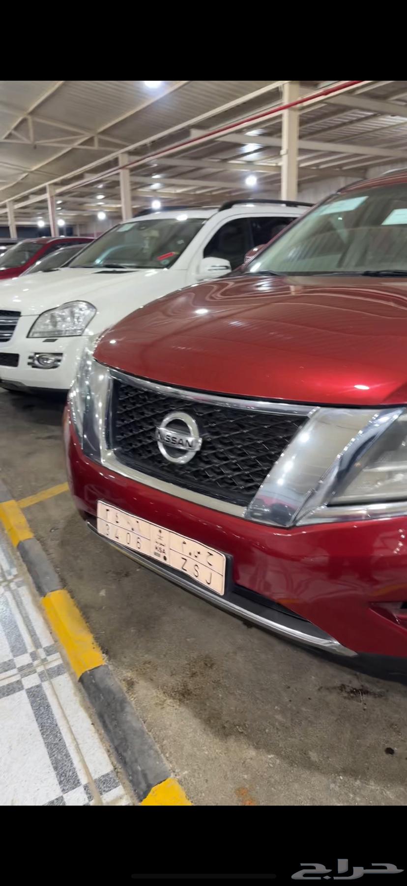 Nissan Pathfinder 201463220347643394111