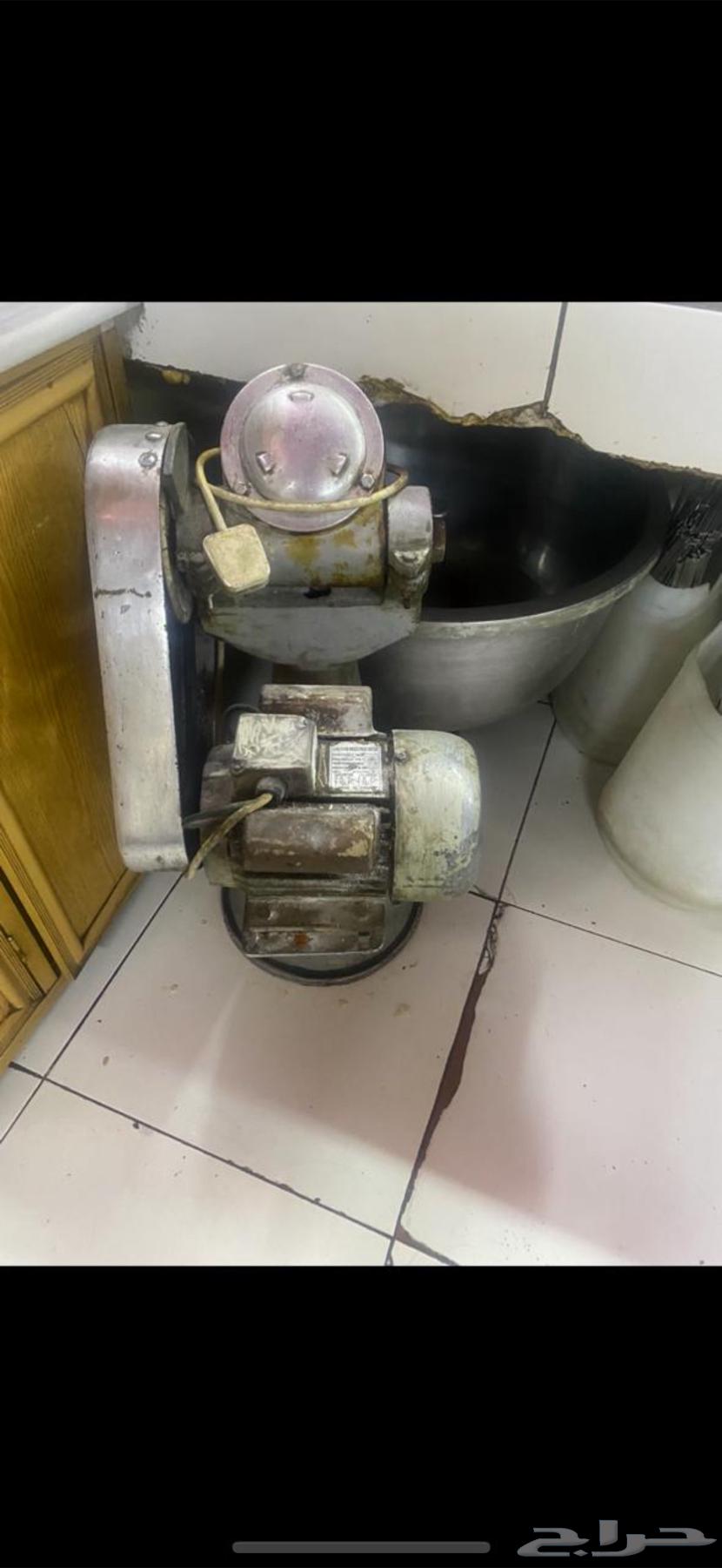 عجانة صينية 35 لتر63143728010369111