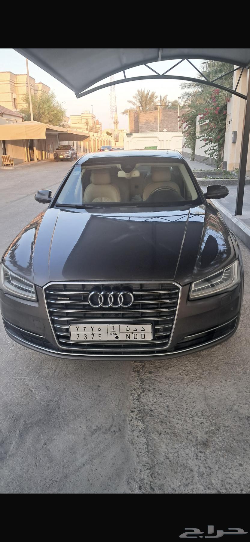 Audi A8 2015 اودي63212933243265113