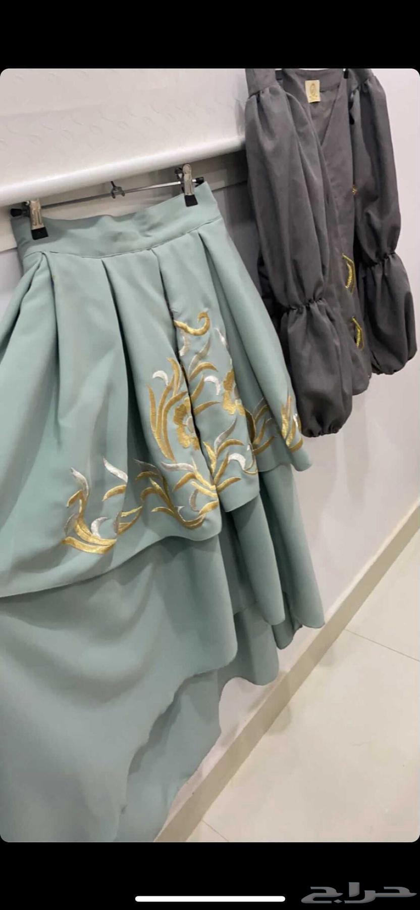 Wedad Al-Katheeri's dress63145102685825111