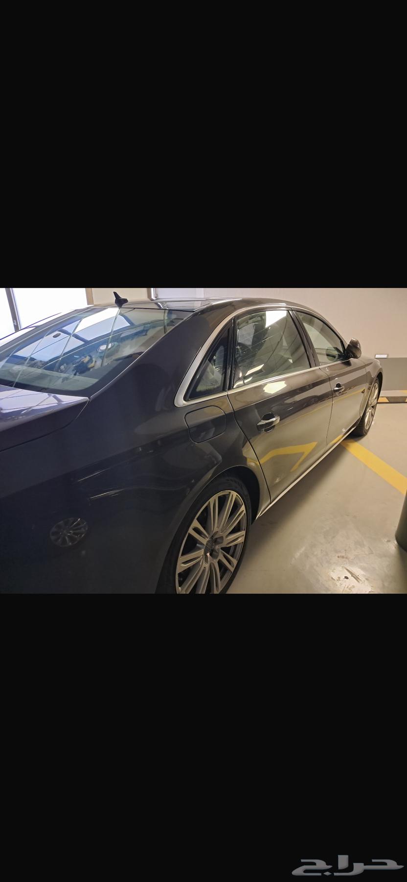 Audi A8 2015 اودي63212933243265112