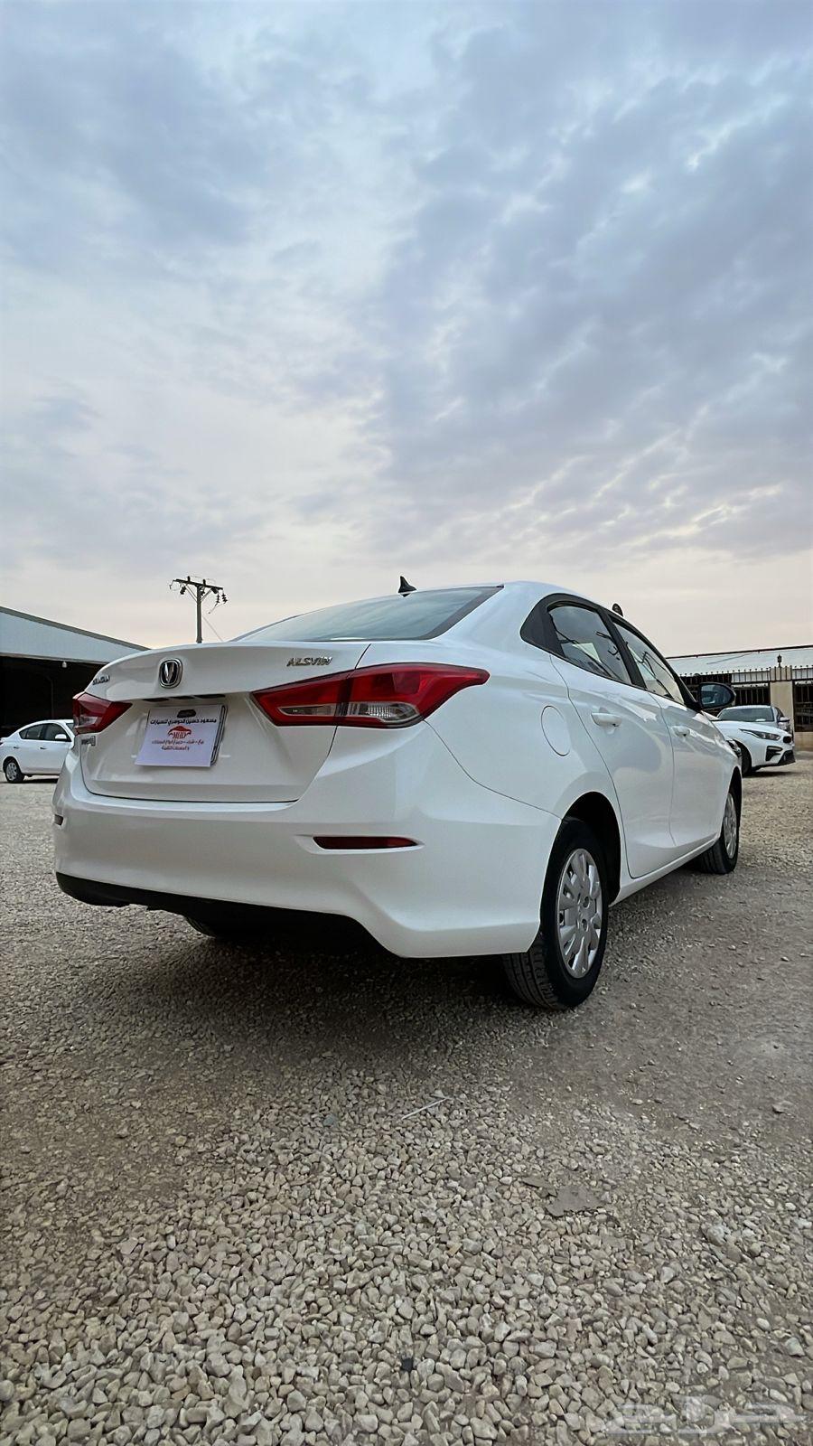 Sold  
Changan vans 202263209863677570114