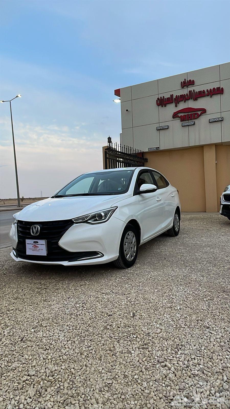Sold  
Changan vans 202263209863677570111