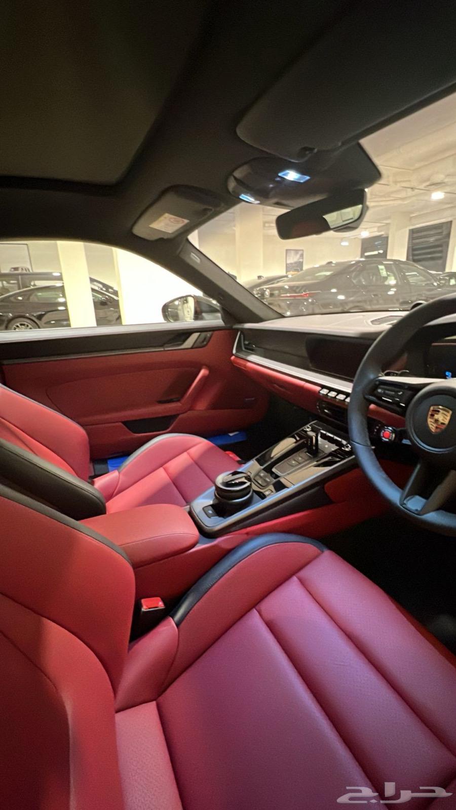 Porsche 911 Carrera for rent 202563213962093442112