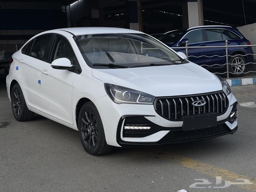 Chery Arrizo 5 2024, almost new (sold)63210911041155111