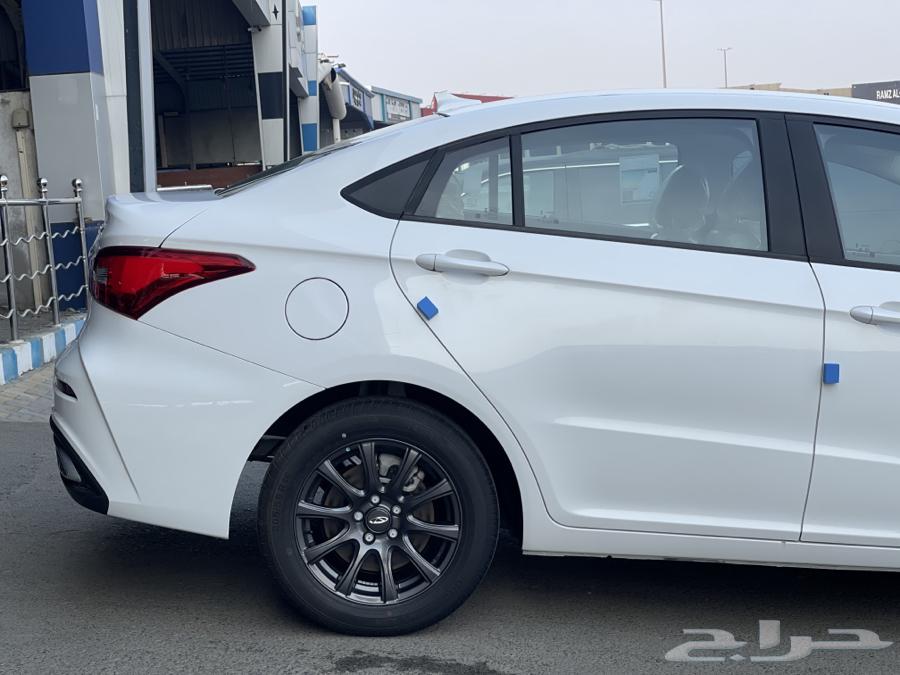 Chery Arrizo 5 2024, almost new (sold)63210911041155113