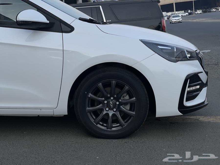 Chery Arrizo 5 2024, almost new (sold)63210911041155112