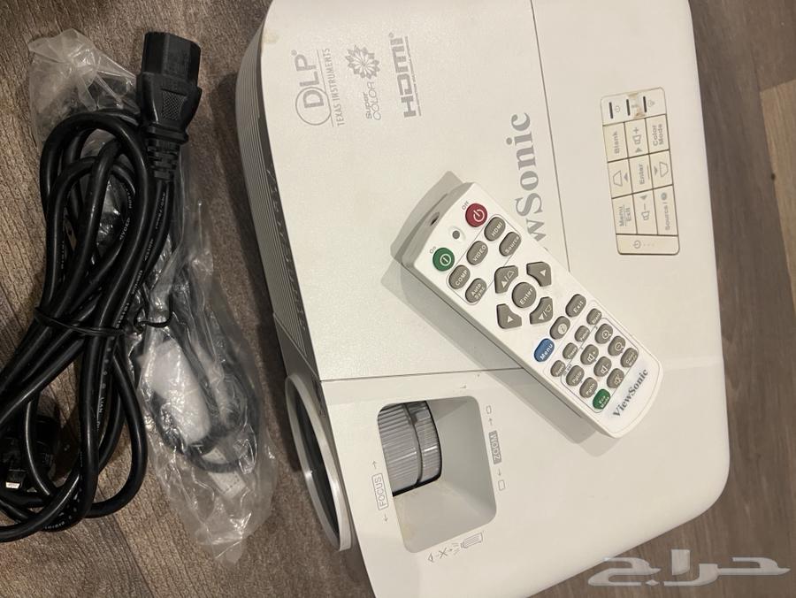 Fusonic projector63145587528705111