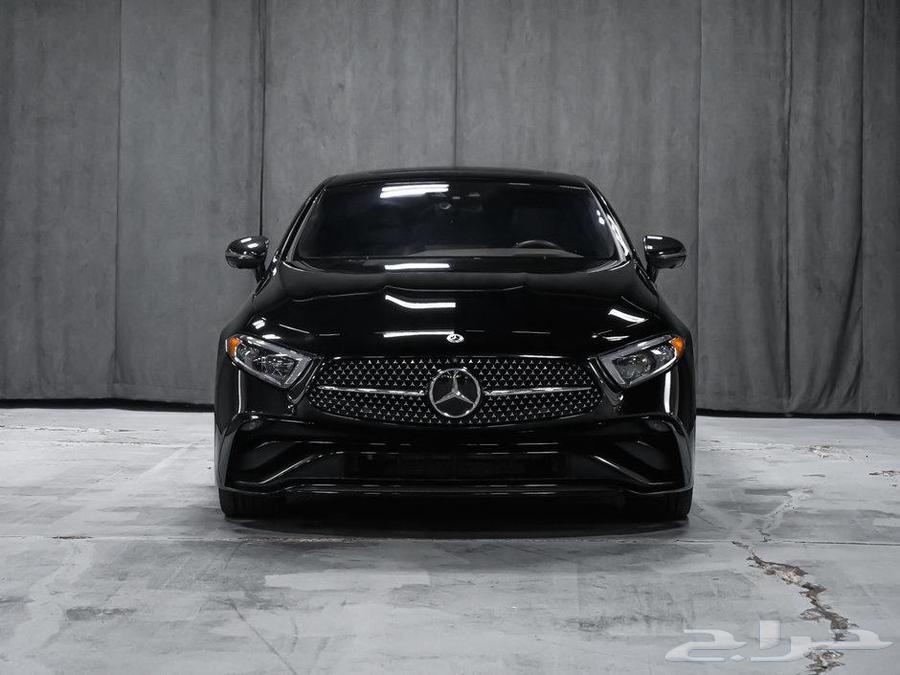 2022 Mercedes-Benz CLS 450 - AMG kit63211448642562111
