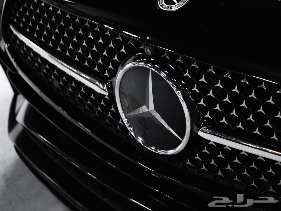 2022 Mercedes-Benz CLS 450 - AMG kit63211448642562112