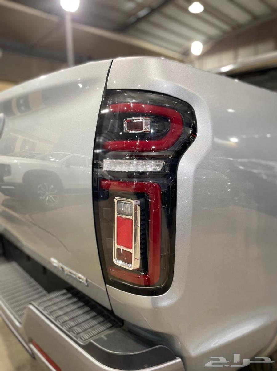 Great Wall Power Full 2024 model63212427440259114
