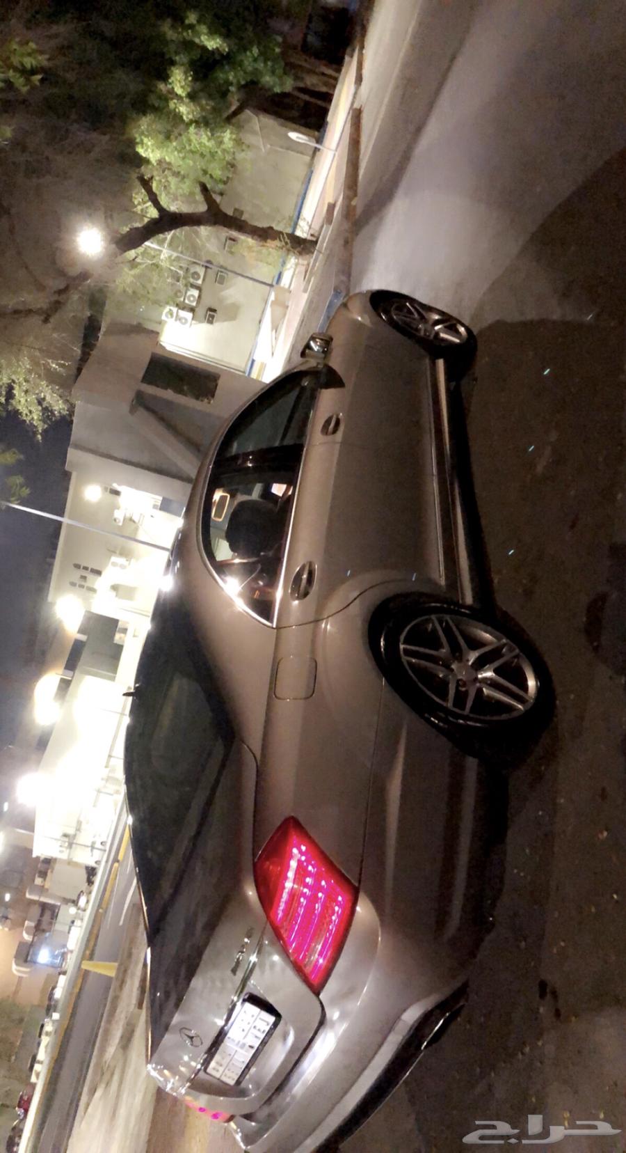 For sale, clean 2006 Mercedes modified in 2013, size 35063213982133249111