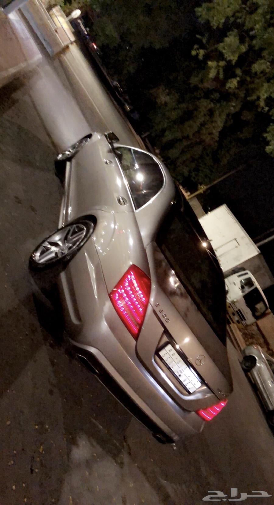 For sale, clean 2006 Mercedes modified in 2013, size 35063213982133249112