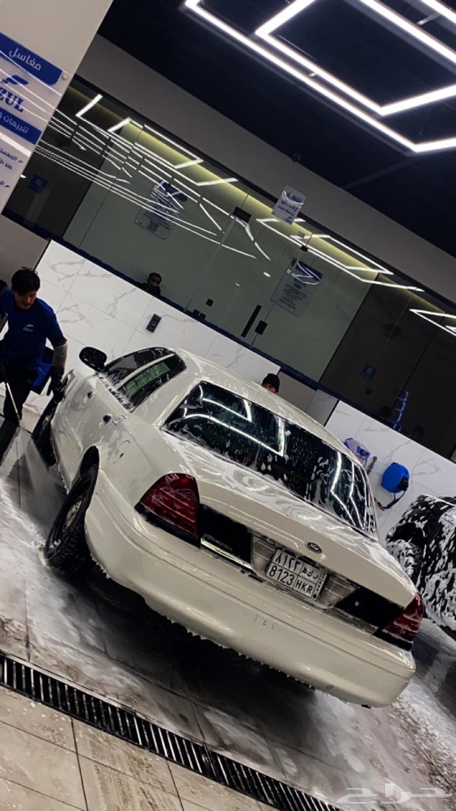 Crown Victoria inventory63209392759810114