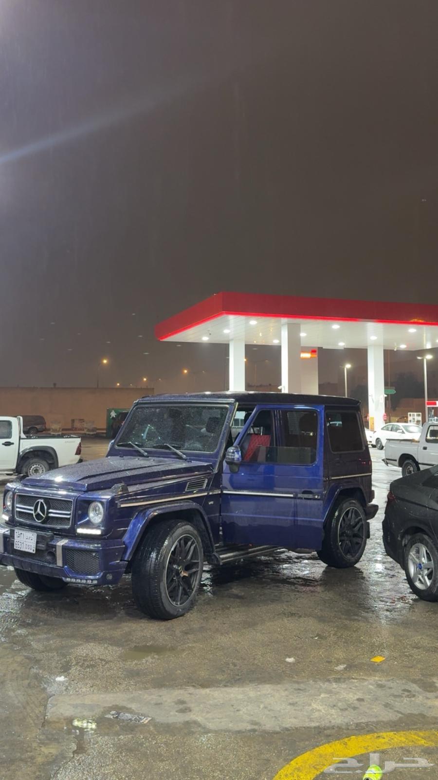 Front and rear bumper for G63 G-Class, and others63205918377475111