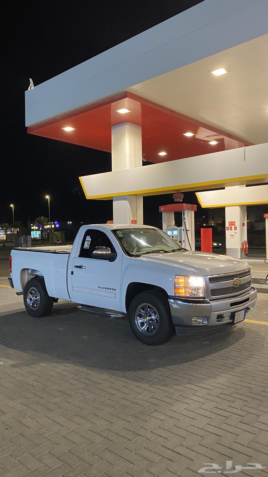 Chevrolet Silverado 201363209371475841111