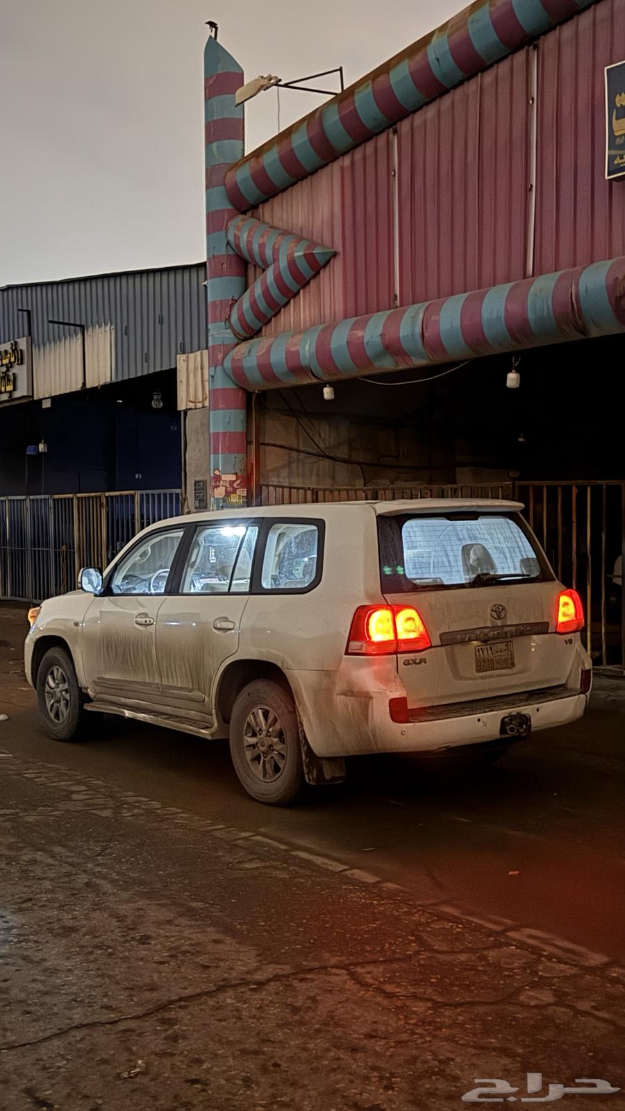Land Cruiser 201063206907609090113