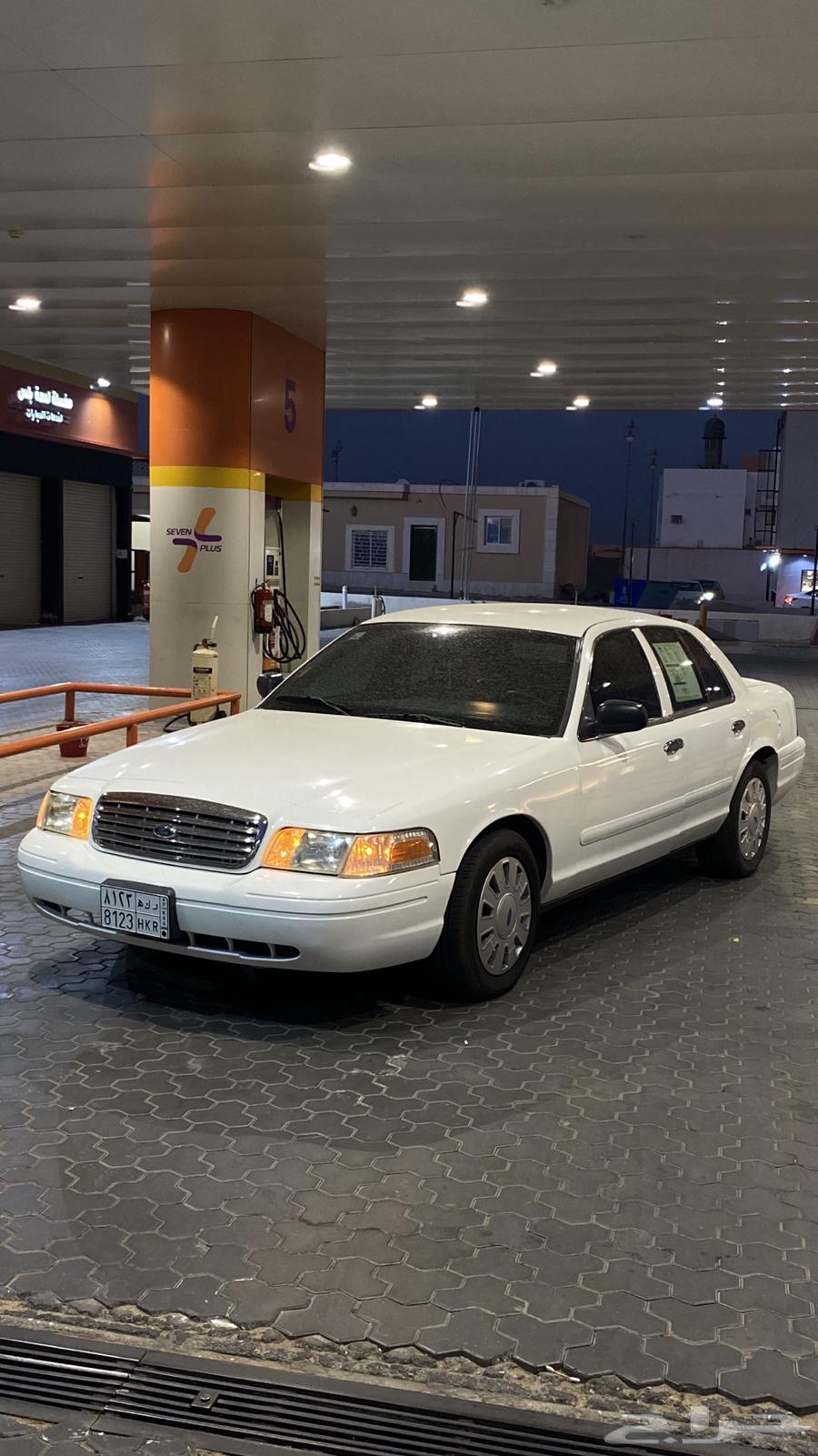 Crown Victoria inventory63209392759810112
