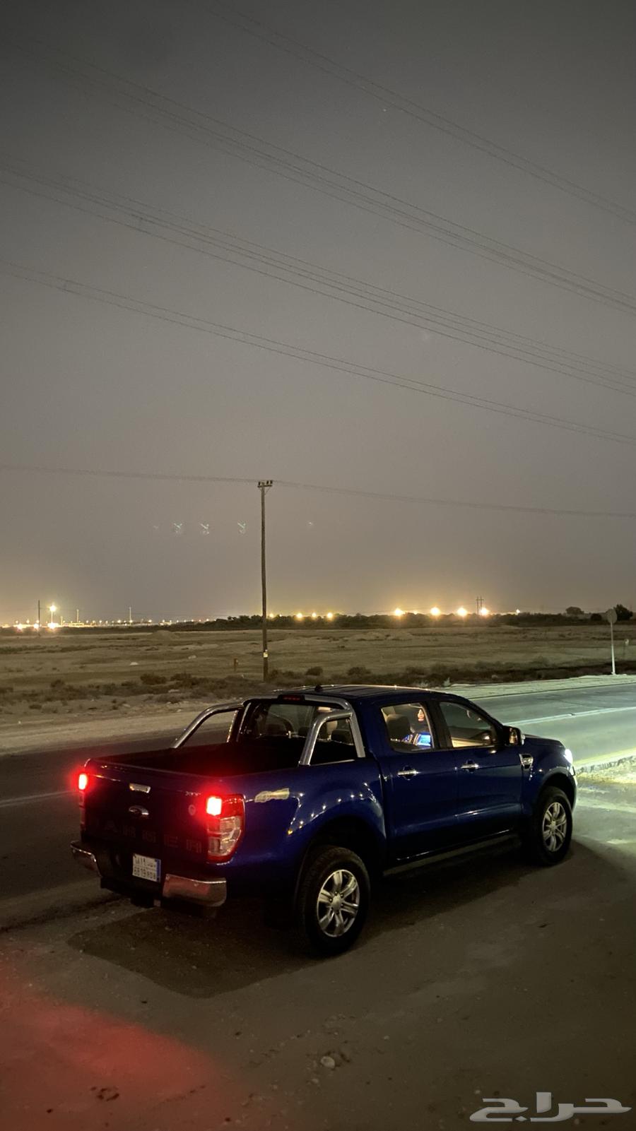 Ranger 2022 XLT63208890860802111