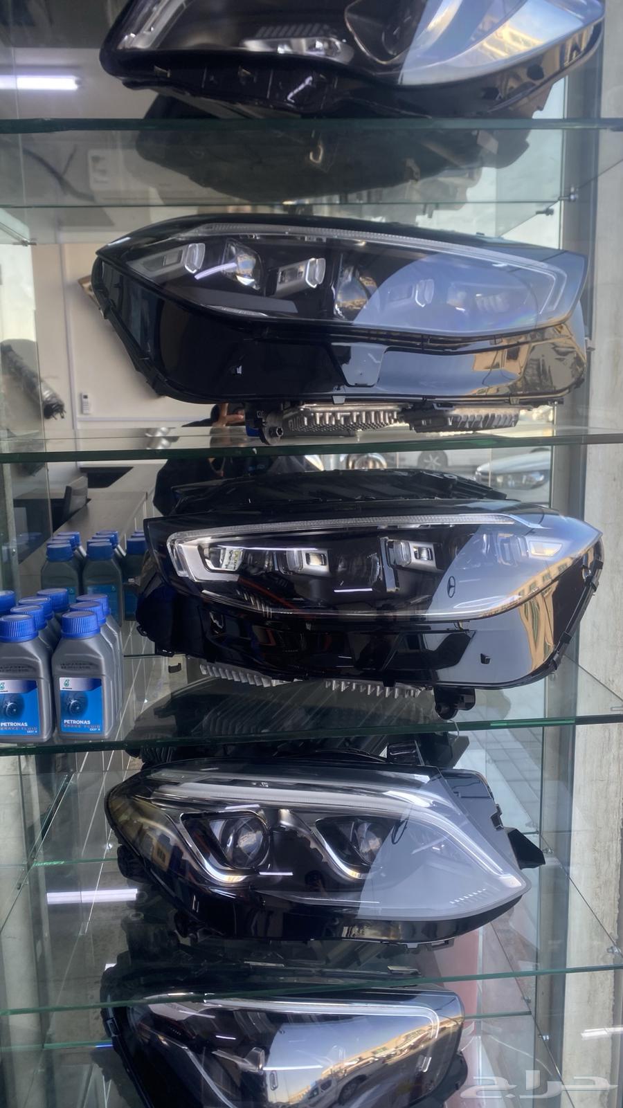 Mercedes and BMW spare parts63206907636483113