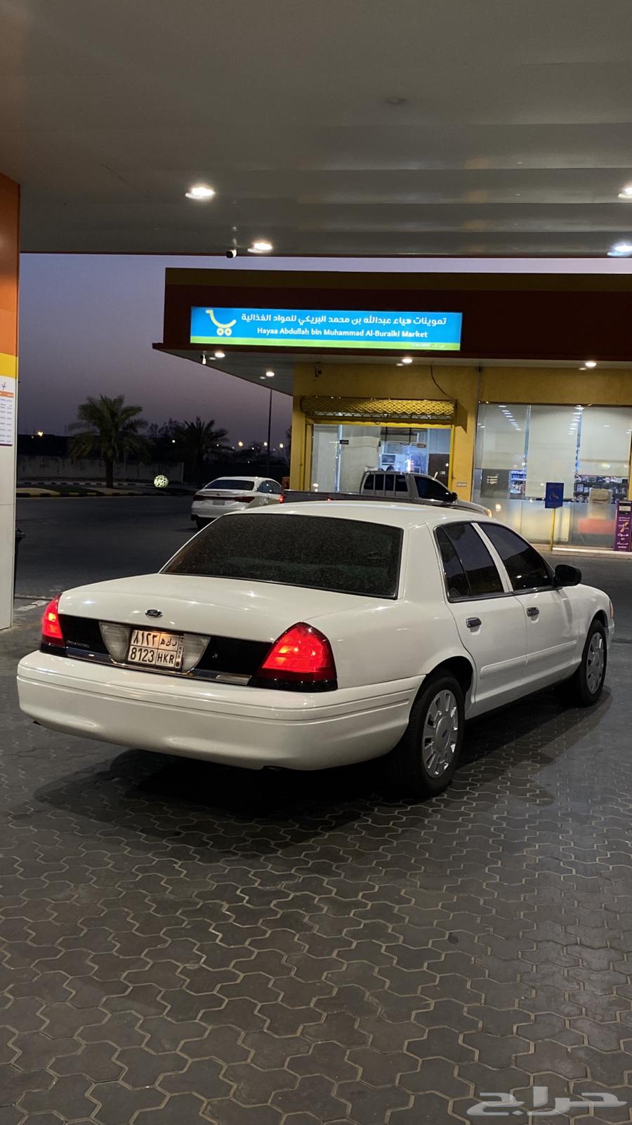 Crown Victoria inventory63209392759810113