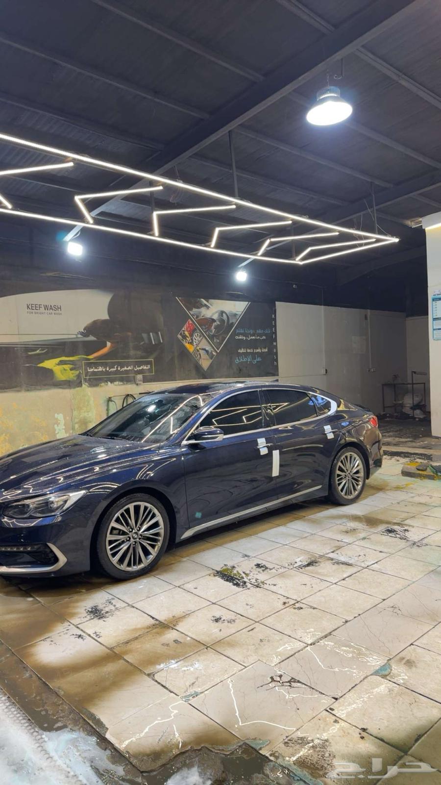 Hyundai Azera 2018 Diesel63207925136003111