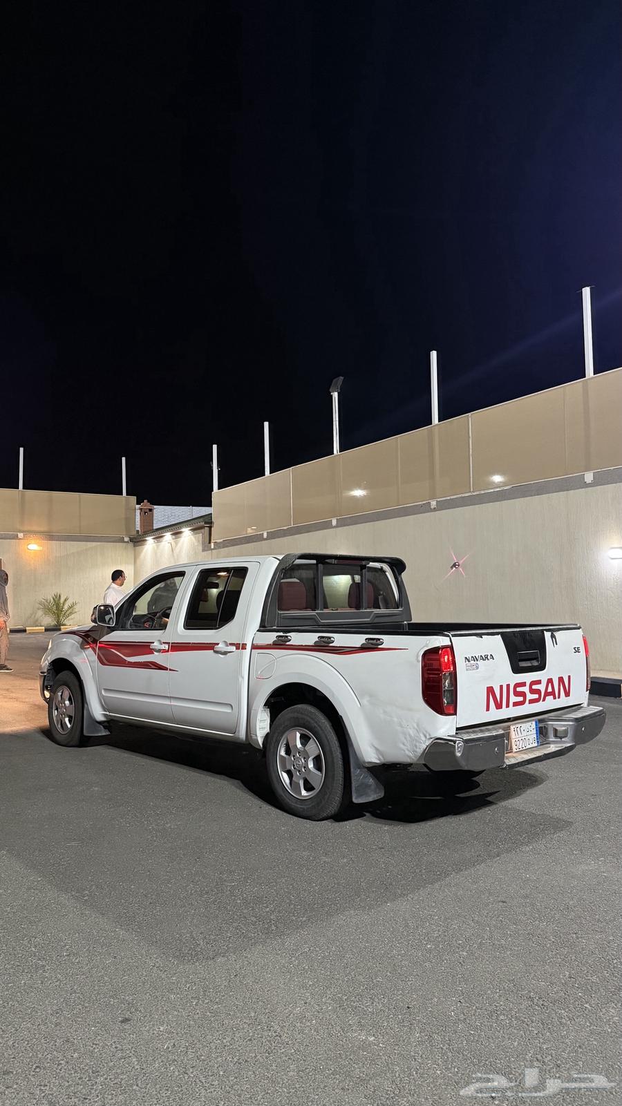 (( Sold )) Navara 2015 (( Sold ))63206894764803112