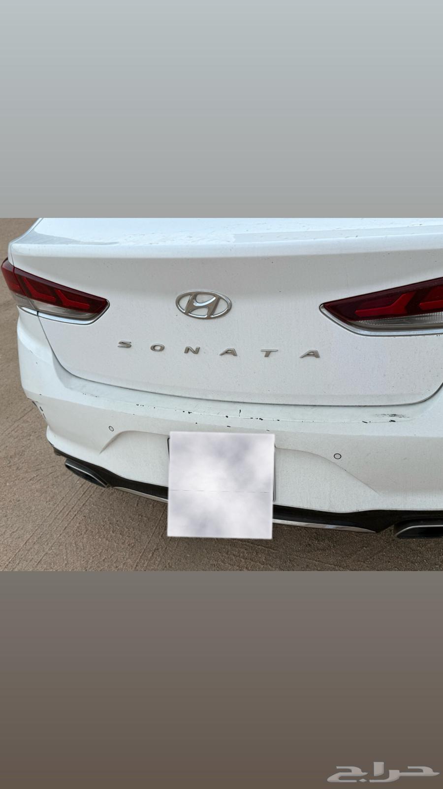 Hyundai Sonata 2018 for sale63205381570947111
