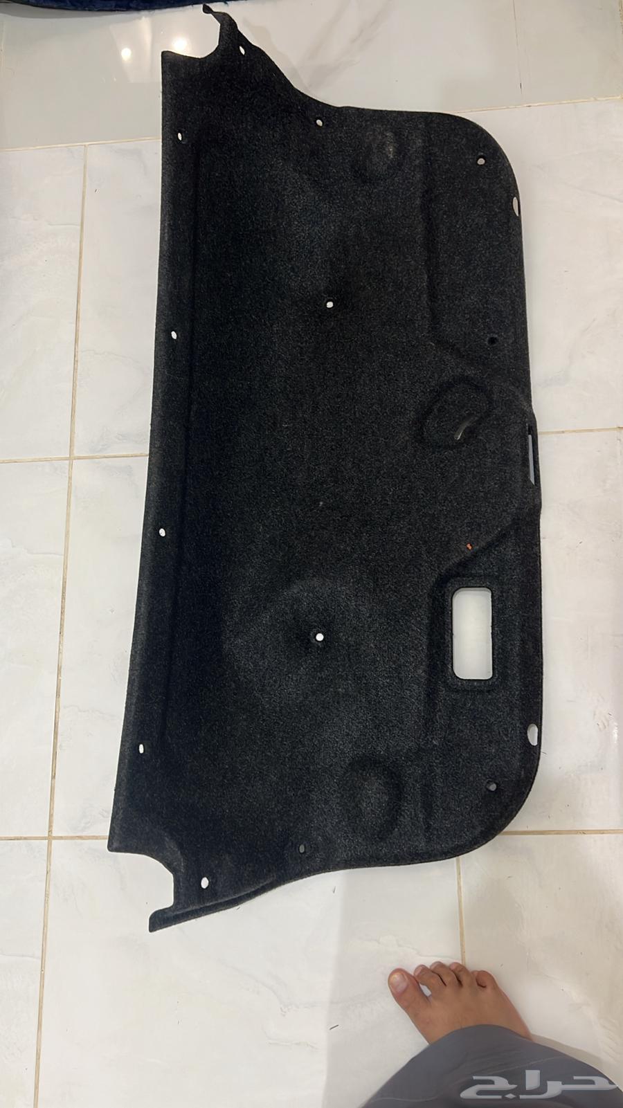 Mazda 6 spare parts and official agency belts63209385150338111
