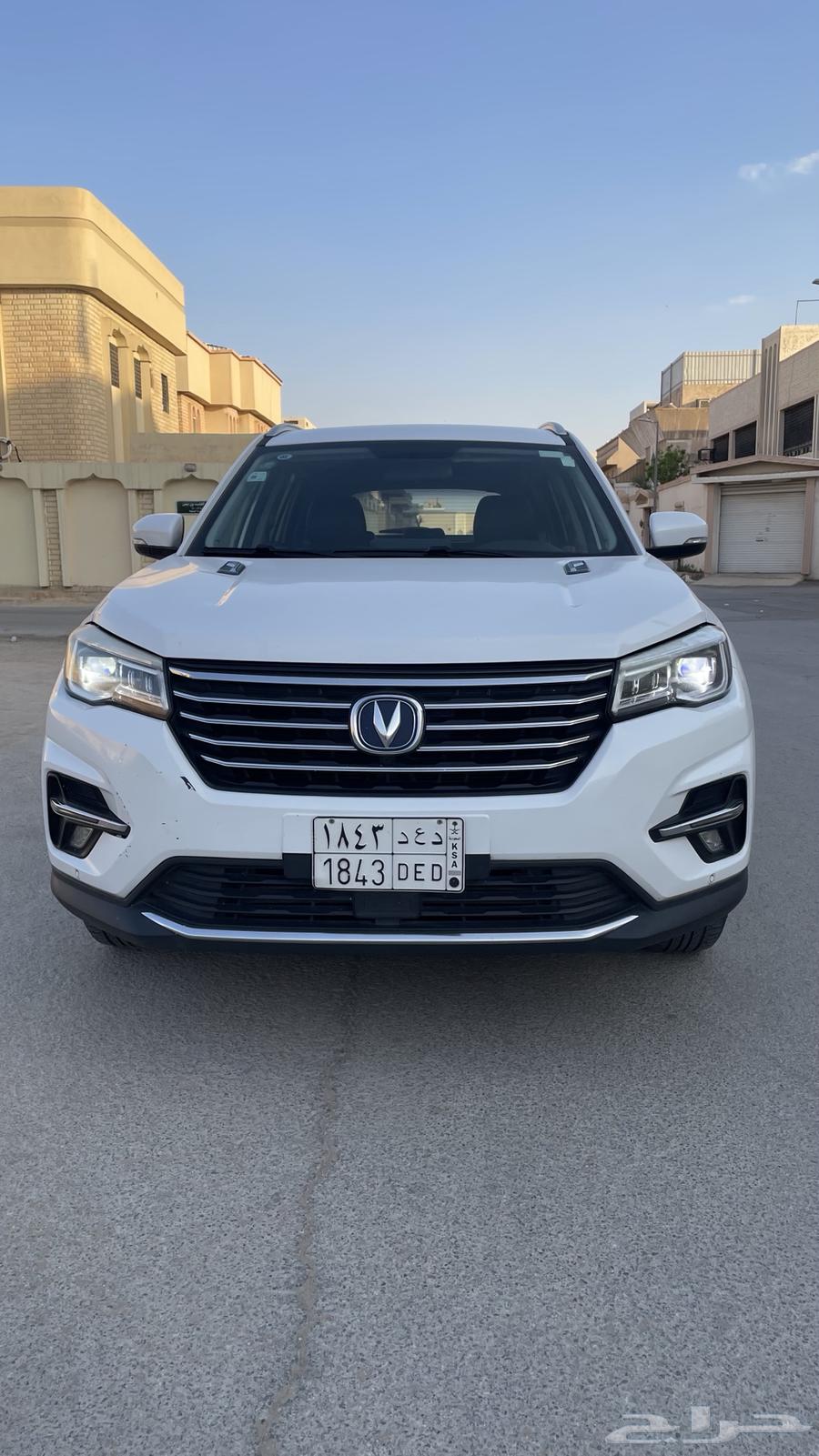 For sale Changan63206894141057114