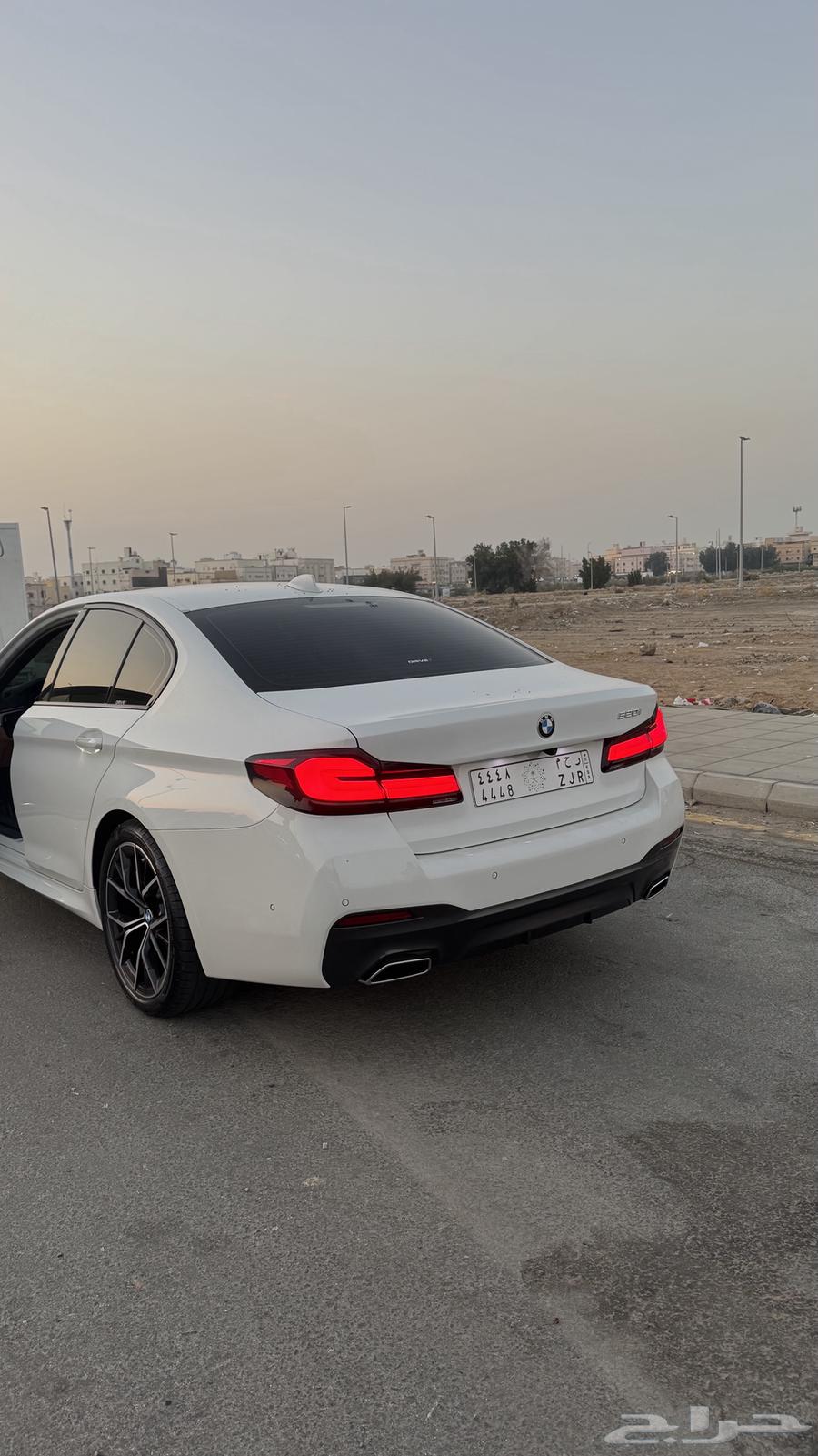 BMW 520 MCT 202363210945871234114