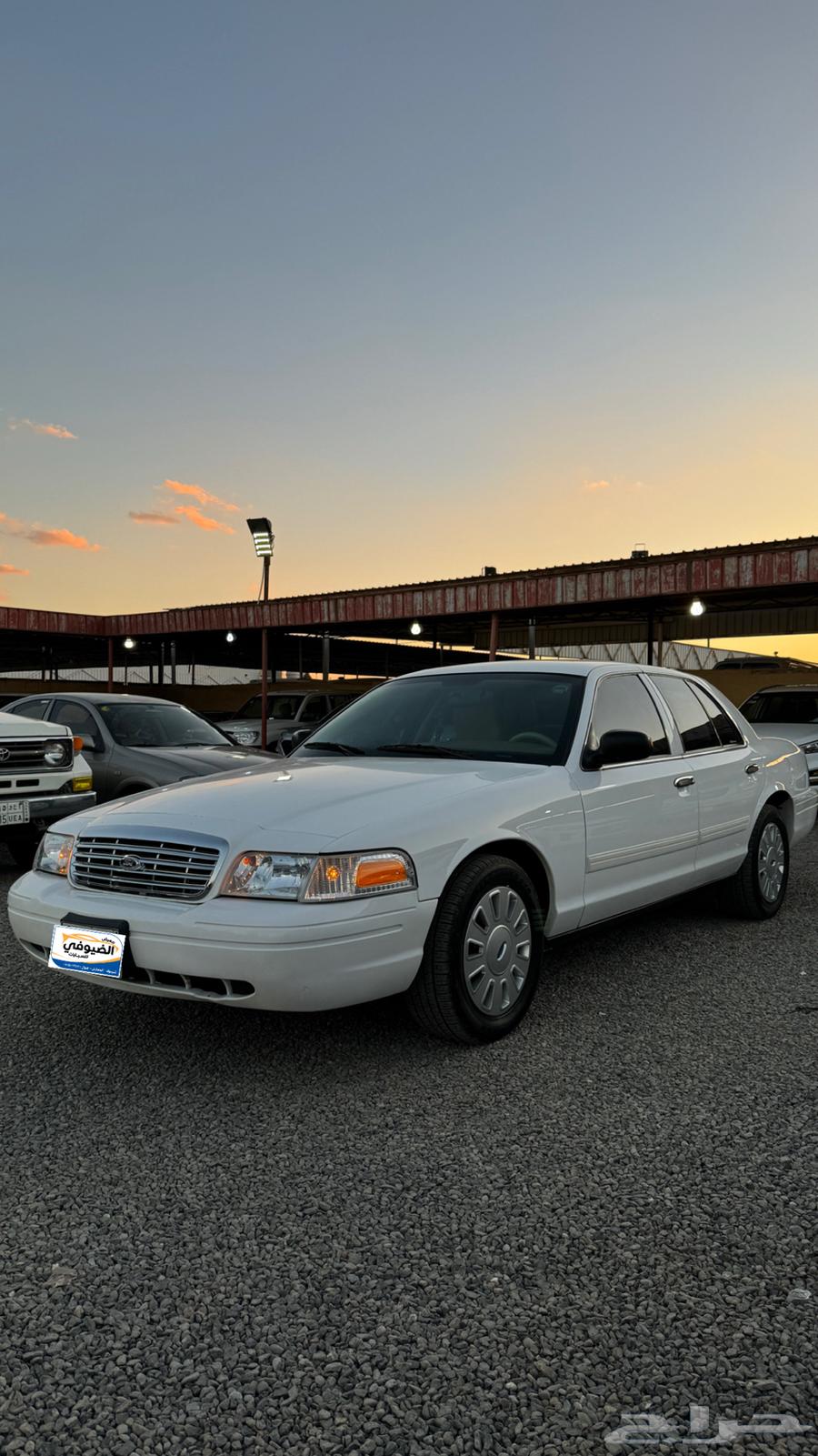 Ford Policy 2012, Saudi, I need an agency (personal use)63205904242434111