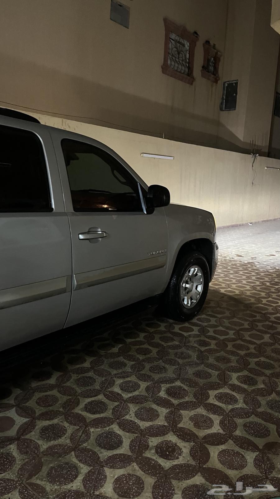James Yukon has a double bed and a car worth 323.63209371638659111