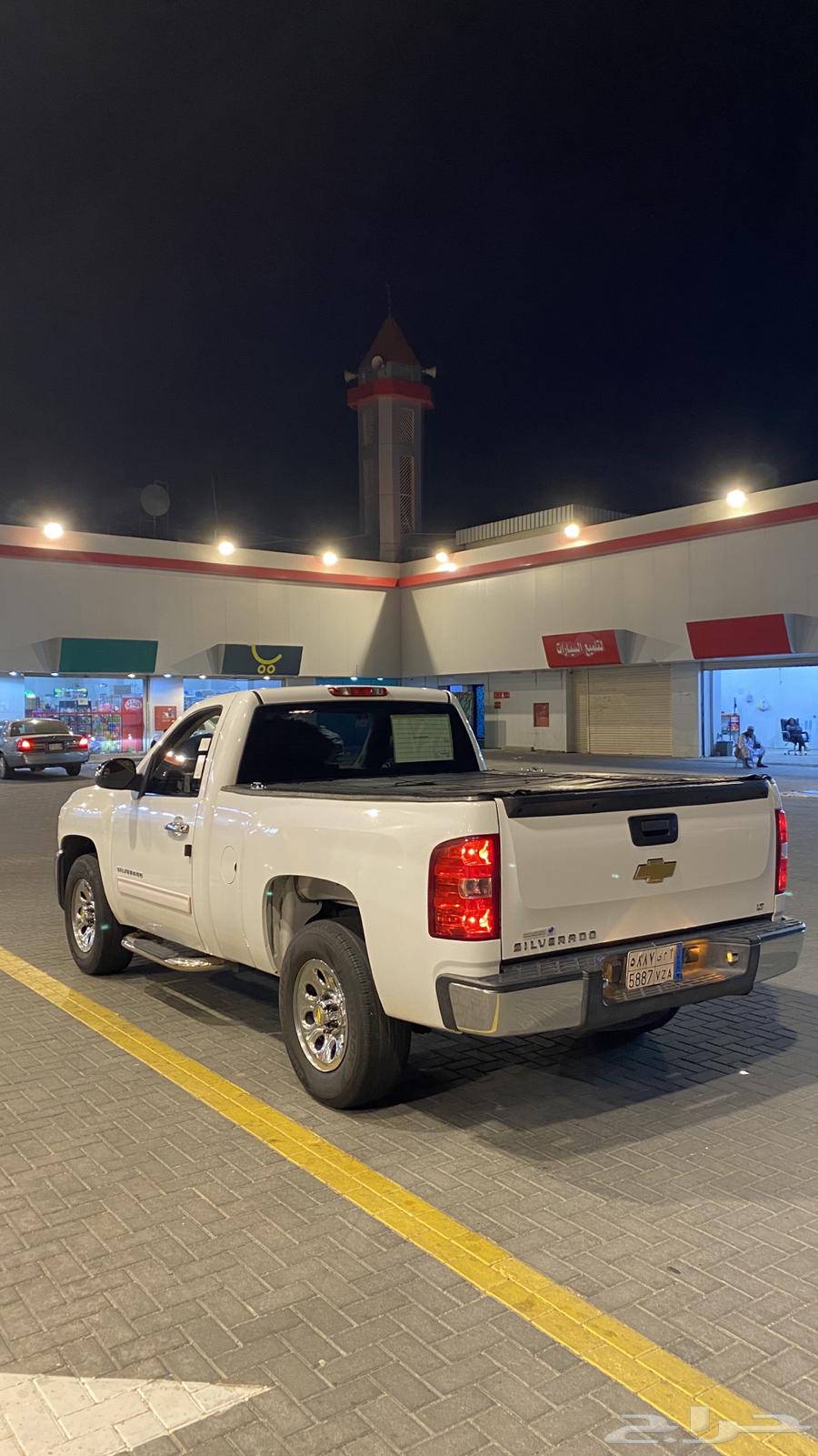 Chevrolet Silverado 201363209371475841113
