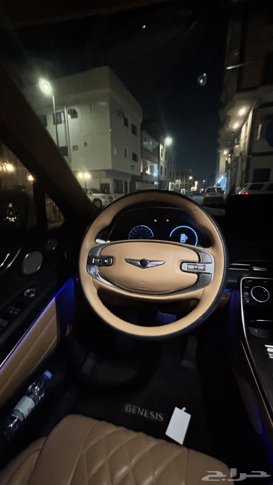 جنسس فل كامل بلاك اديشن63205374482179111
