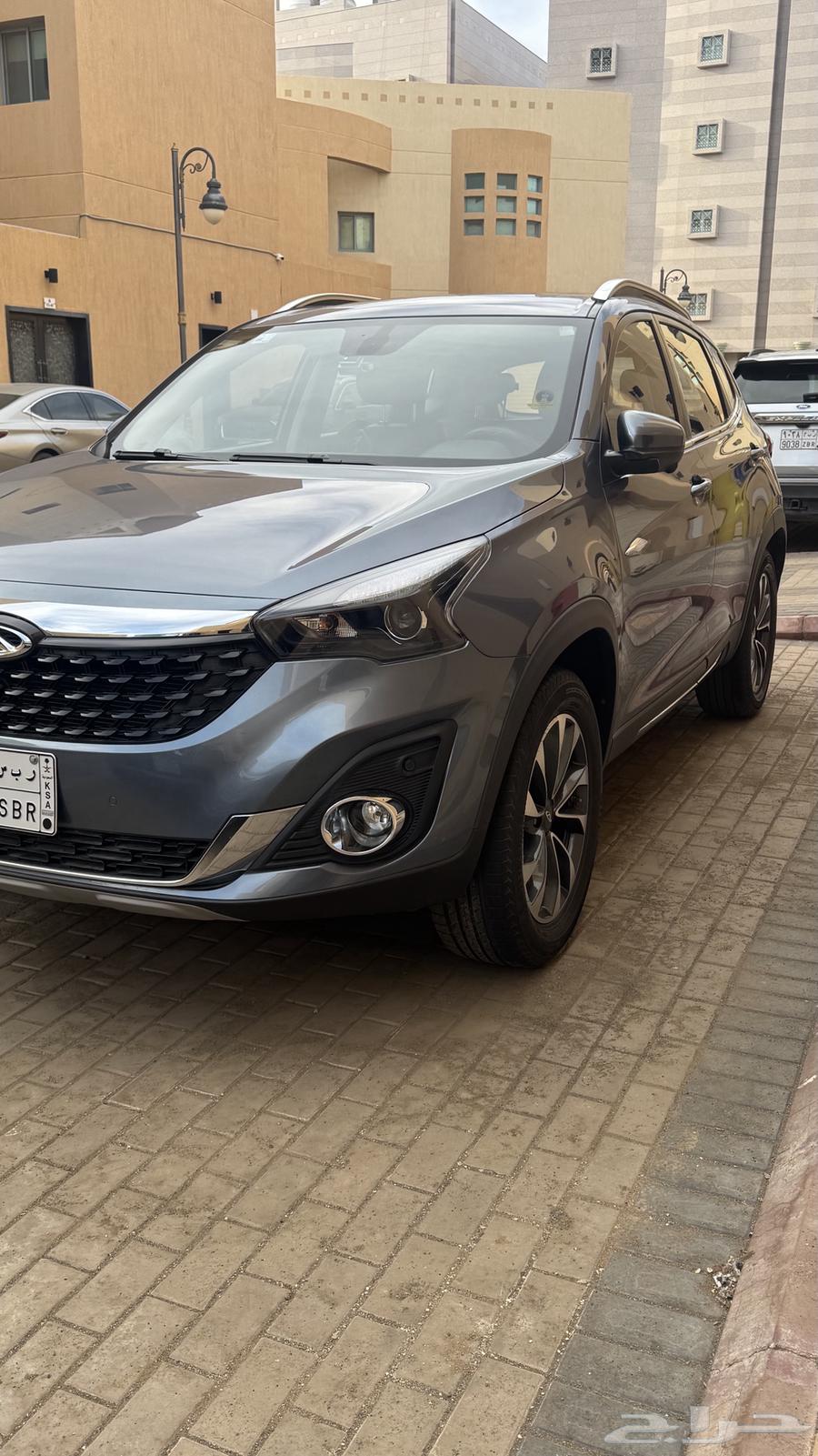 Chery Tiggo 7 202263207436711427111