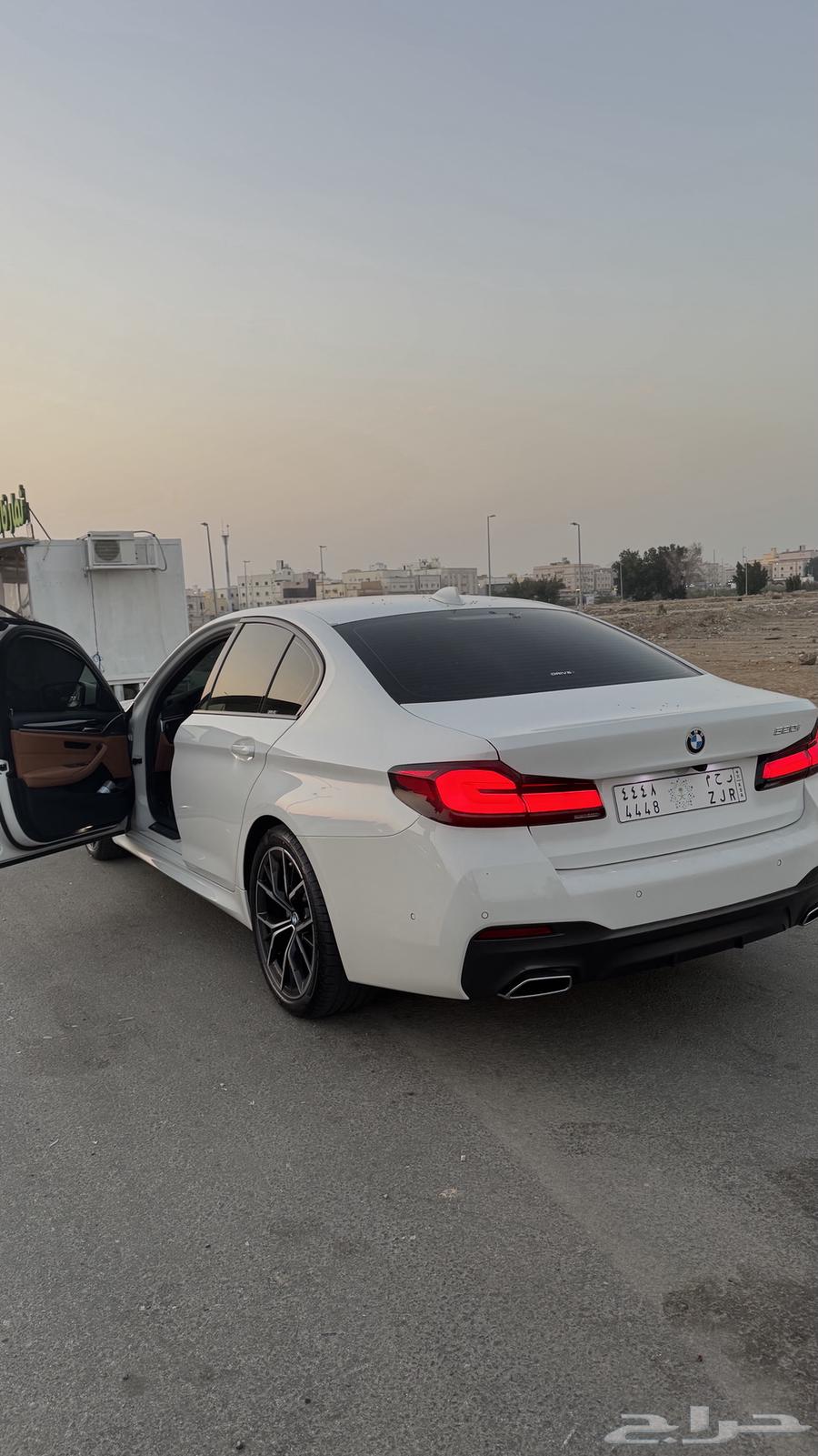 BMW 520 MCT 202363210945871234113