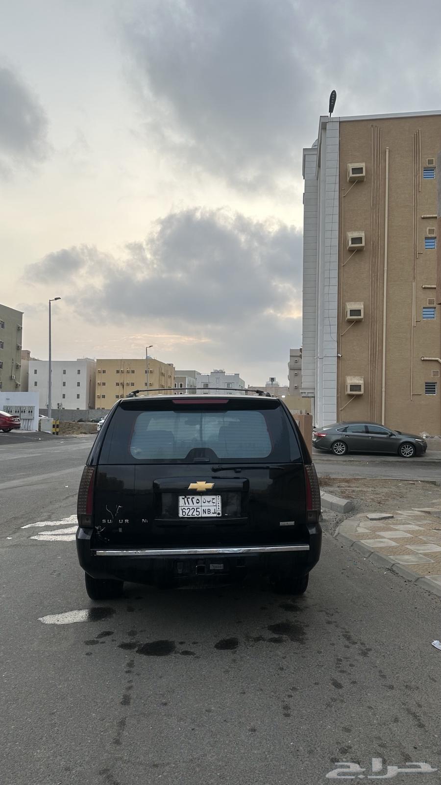 James Tahoe 2012 LTZ Full Full63209391913858114
