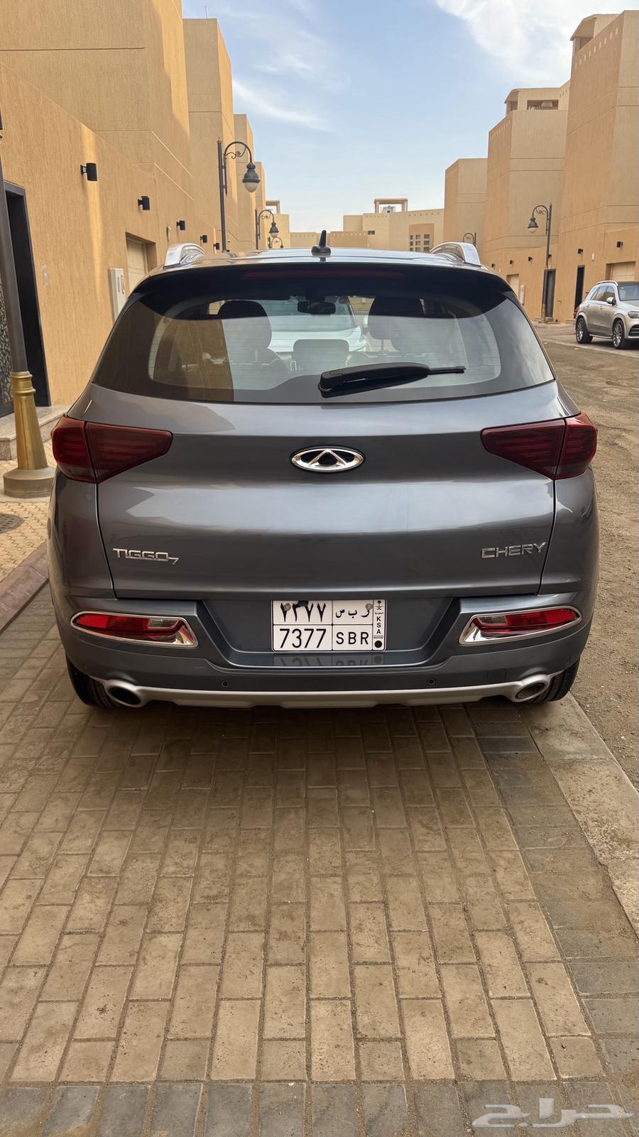 Chery Tiggo 7 202263207436711427114
