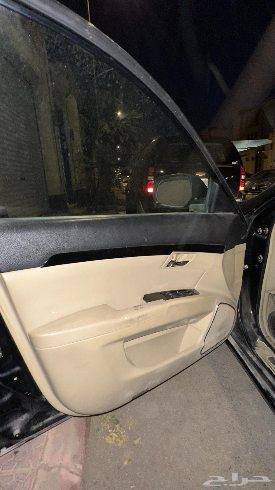 جيلي ام قراندي EC8 201363210396286595112