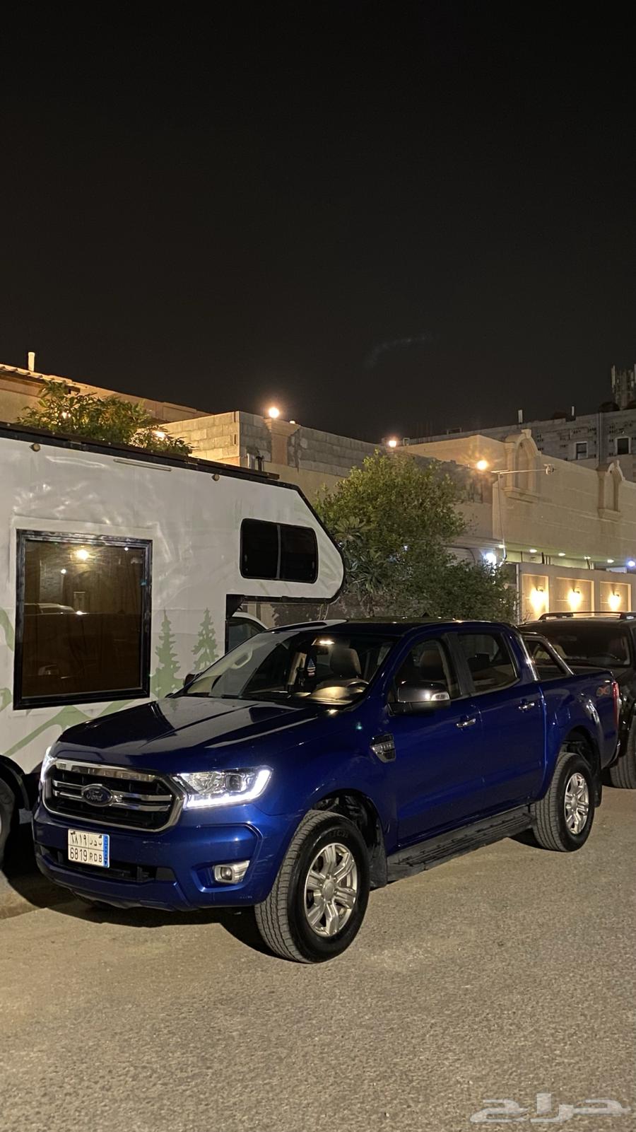 Ranger 2022 XLT632088908608021128