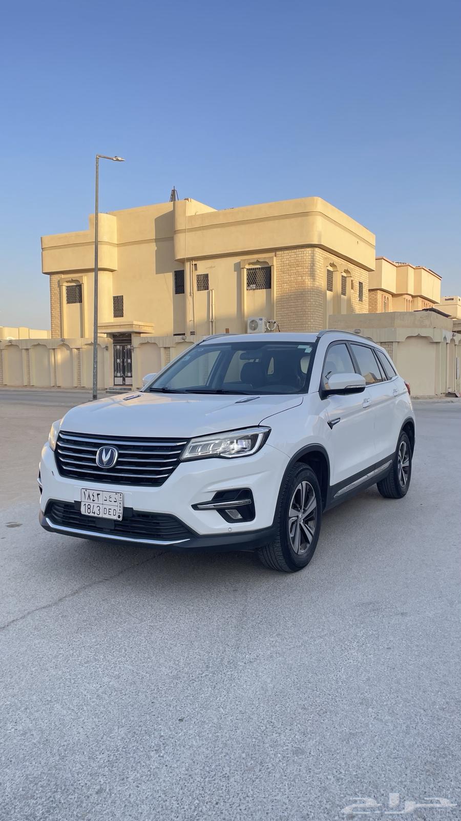 For sale Changan63206894141057111