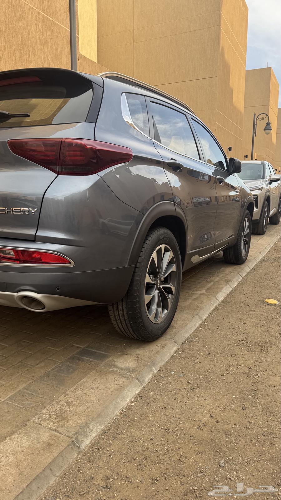Chery Tiggo 7 202263207436711427112
