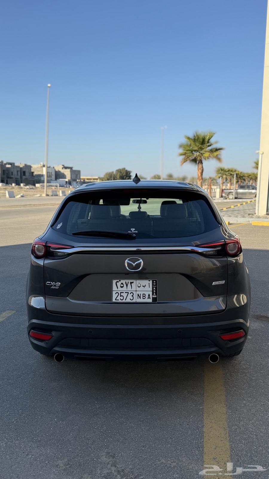 مازدا cx9 موديل 2020 تم البيع63207931150721114