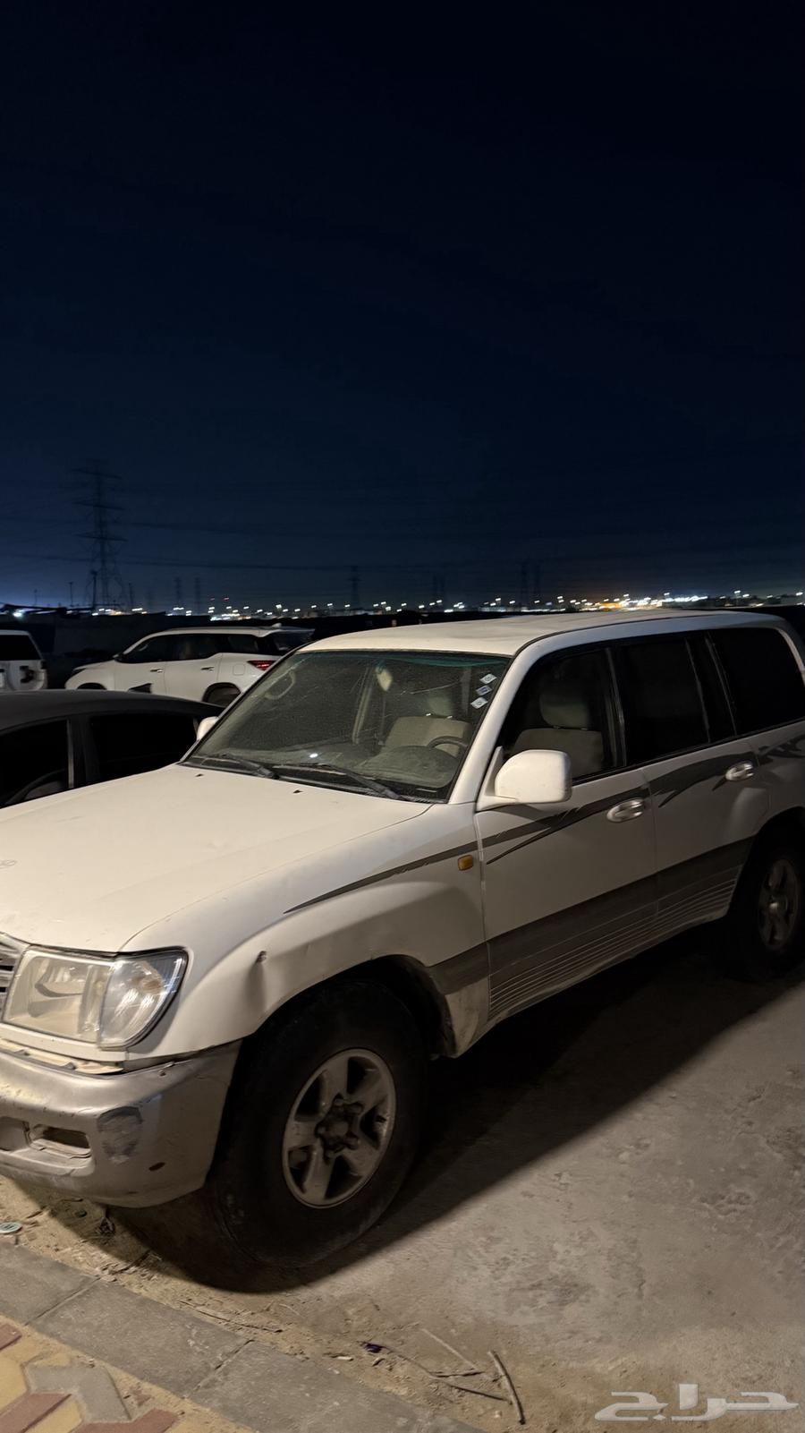 Jeep Land 200363209374999682113