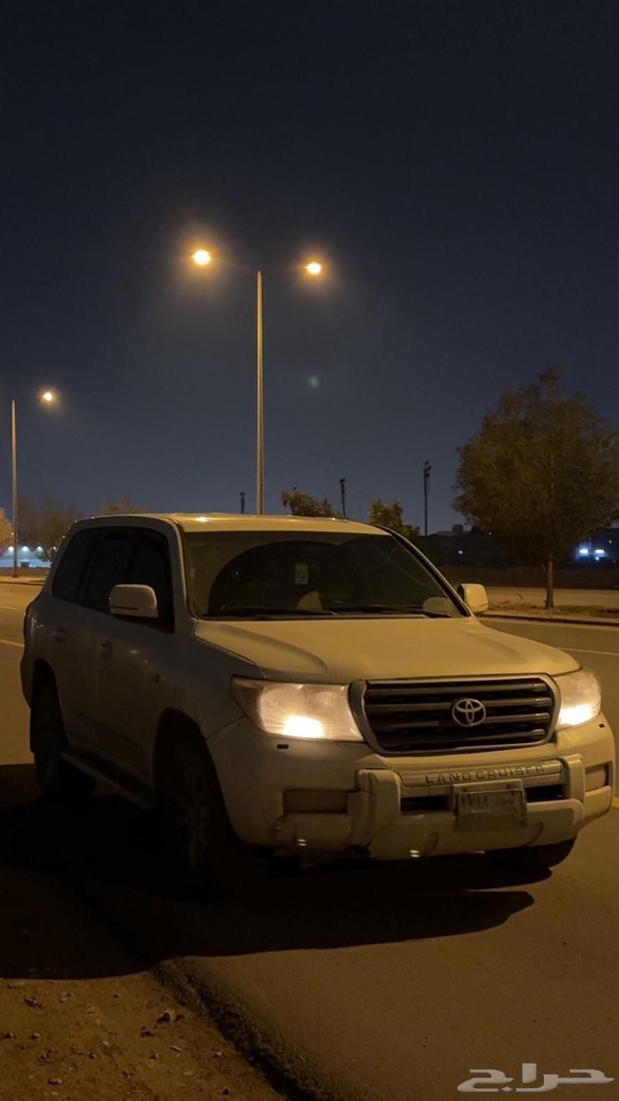 Land Cruiser 201063206907609090111