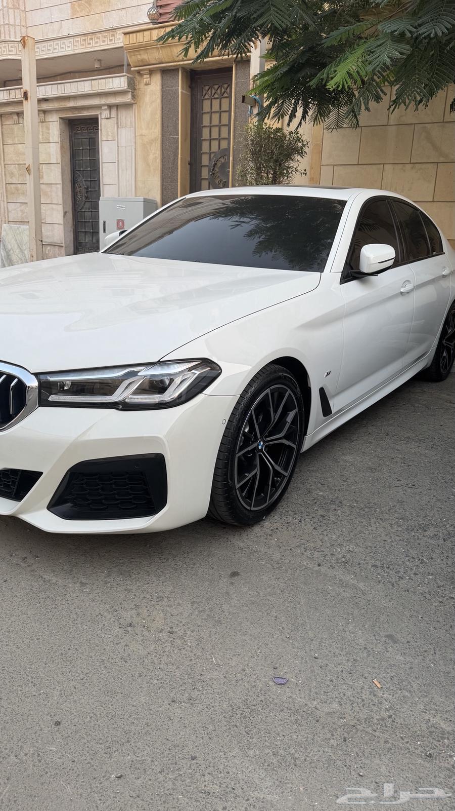 BMW 520 MCT 202363210945871234111