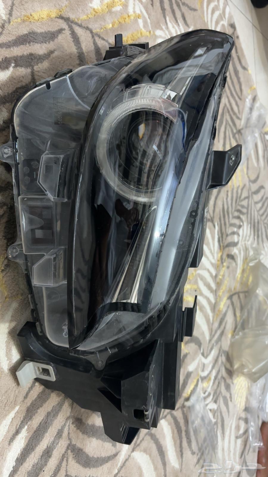 Mazda CX9 full candle63209374716290111