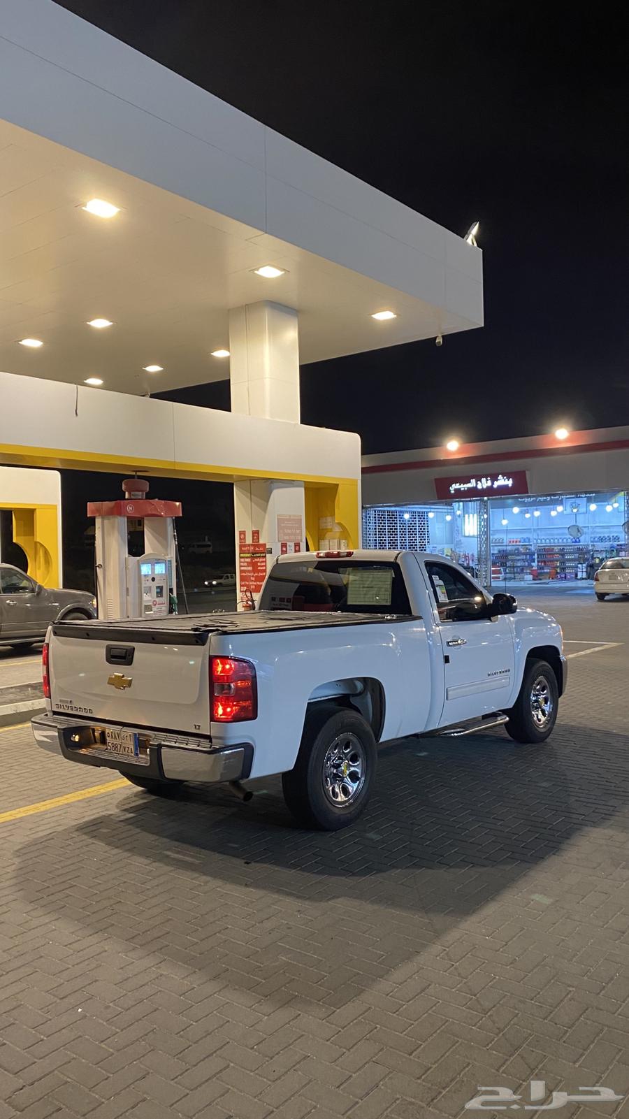 Chevrolet Silverado 201363209371475841112