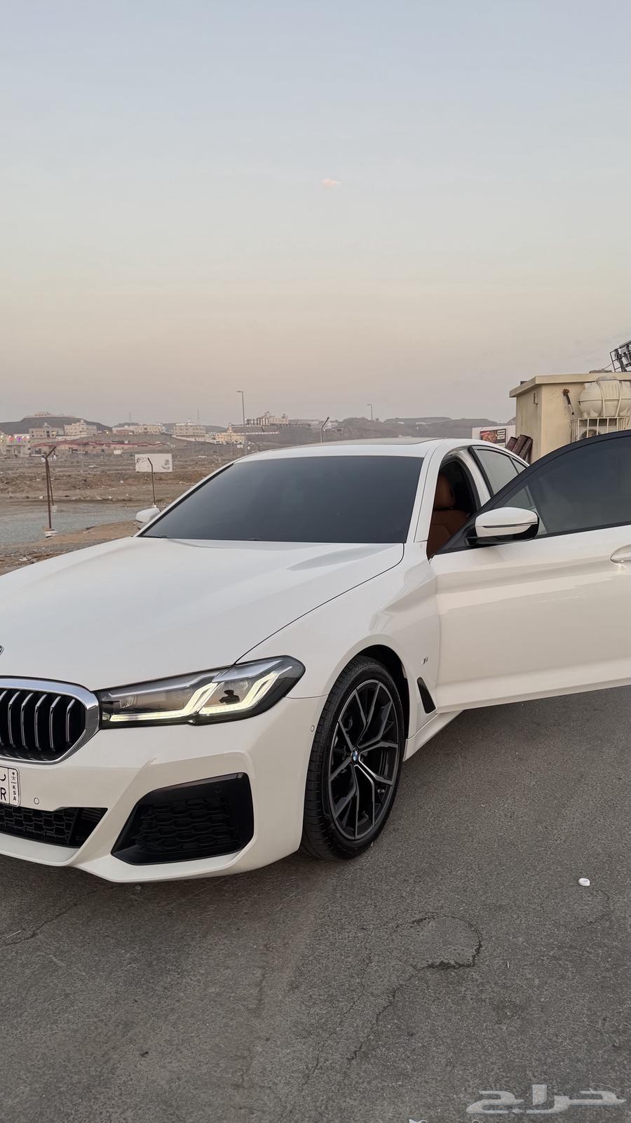 BMW 520 MCT 202363210945871234112